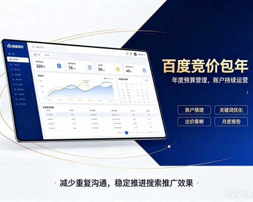 七里河百度竞价包年